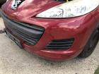 Peugeot 207 WA WC Stoßfänger vorn Frontschürze Facelift ab09 KJC Rouge Erythree Peugeot 207 WA WC Stoßfänger vorn Frontschürze Facelift ab09 KJC Rouge Erythree