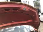 Peugeot 207 WA WC Motorhaube Haube Klappe Deckel vorn KJC Rouge Erythree Nacre Peugeot 207 WA WC Motorhaube Haube Klappe Deckel vorn KJC Rouge Erythree Nacre