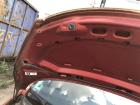 Peugeot 207 WA WC Motorhaube Haube Klappe Deckel vorn KJC Rouge Erythree Nacre Peugeot 207 WA WC Motorhaube Haube Klappe Deckel vorn KJC Rouge Erythree Nacre