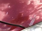 Peugeot 207 WA WC Motorhaube Haube Klappe Deckel vorn KJC Rouge Erythree Nacre Peugeot 207 WA WC Motorhaube Haube Klappe Deckel vorn KJC Rouge Erythree Nacre