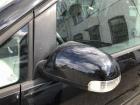 VW Touran 1T 1T1 Außenspiegel links Spiegel Rückspiegel elektrisch LC9X Deep Black VW Touran 1T 1T1 Außenspiegel links Spiegel Rückspiegel elektrisch LC9X Deep Black