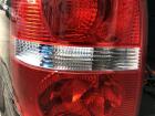 VW Touran 1T 1T1 Rückleuchte links Rücklicht Heckleuchte bis 2006 VW Touran 1T 1T1 Rückleuchte links Rücklicht Heckleuchte bis 2006