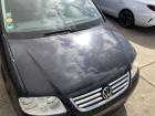VW Touran 1T 1T1 Motorhaube Haube Klappe Deckel vorn LC9X Deep Black Perl VW Touran 1T 1T1 Motorhaube Haube Klappe Deckel vorn LC9X Deep Black Perl