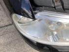 VW Touran 1T 1T1 Scheinwerfer rechts Hauptscheinwerfer Halogen bis 2006 VW Touran 1T 1T1 Scheinwerfer rechts Hauptscheinwerfer Halogen bis 2006