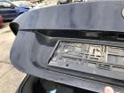 BMW 5er E60 LCI Heckklappe Heckdeckel Kofferklappe Limousine 475 Blacksaphire Met
