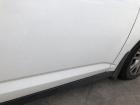 Ford C-Max CB7 Tür vorn rechts Beifahrertür im Rohbau Frost Weiß