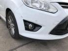 Ford C-Max CB7 Stoßfänger vorn Frontschürze mit Nebel PDC PLA Frost Weiß