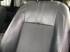 Ford C-Max CB7 Sitz vorn links Teilleder mit Stoff elektrische Verstellung Ford C-Max CB7 Sitz vorn links Teilleder mit Stoff elektrische Verstellung