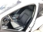 Ford C-Max CB7 Sitz vorn links Teilleder mit Stoff elektrische Verstellung Ford C-Max CB7 Sitz vorn links Teilleder mit Stoff elektrische Verstellung
