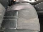 Ford C-Max CB7 Sitz vorn rechts Beifahrersitz Teilleder mit Stoff Heizung