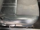 Ford C-Max CB7 Sitz vorn rechts Beifahrersitz Teilleder mit Stoff Heizung