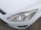Ford C-Max CB7 Scheinwerfer links Hauptscheinwerfer Halogen Valeo Lampe