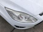 Ford C-Max CB7 Scheinwerfer rechts Hauptscheinwerfer Halogen Valeo Lampe