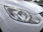Ford C-Max CB7 Scheinwerfer rechts Hauptscheinwerfer Halogen Valeo Lampe