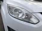 Ford C-Max CB7 Scheinwerfer rechts Hauptscheinwerfer Halogen Valeo Lampe