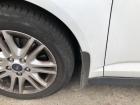 Ford C-Max CB7 Kotflügel vorn links Fahrerseite Seitenwand Frost Weiß