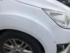 Ford C-Max CB7 Kotflügel vorn rechts Beifahrerseite Seitenwand Frost Weiß