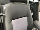 VW Bora 1J Golf 4 Special SItz vorn rechts Beifahrersitz Stoff mit Heizung