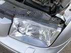 VW Bora 1J Scheinwerfer links Hauptscheinwerfer Zubehörteil ohne Nebel
