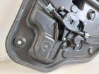Mazda 2 Typ DJ Fensterheber hinten links elektrisch Motor Mechanik Grundplatte Mazda 2 Typ DJ Fensterheber hinten links elektrisch Motor Mechanik Grundplatte