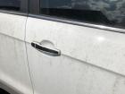 Chevrolet Captiva ab 2011 Tür vorn rechts Beifahrertür im Rohbau GAZ weiss