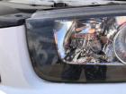 Chevrolet Captiva ab 2011 Scheinwerfer links Hauptscheinwerfer Halogen Facelift
