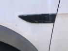 Chevrolet Captiva ab 2011 Kotflügel vorn links Fahrerseite Seitenwand GAZ weiss