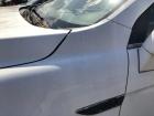 Chevrolet Captiva ab 2011 Kotflügel vorn links Fahrerseite Seitenwand GAZ weiss