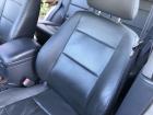 Kia Sorento JC Lederausstattung Ledersitze grau elektrisch Heizung Vollleder Kia Sorento JC Lederausstattung Ledersitze grau elektrisch Heizung Vollleder