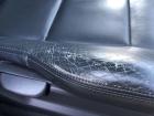 Kia Sorento JC Lederausstattung Ledersitze grau elektrisch Heizung Vollleder Kia Sorento JC Lederausstattung Ledersitze grau elektrisch Heizung Vollleder