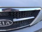 Kia Sorento JC Motorhaube Haube Klappe Deckel vorn C5 Diamond Silver !!HAGEL!!