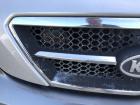 Kia Sorento JC Motorhaube Haube Klappe Deckel vorn C5 Diamond Silver !!HAGEL!!
