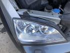 Kia Sorento JC Scheinwerfer rechts Hauptscheinwerfer Halogen Zuebhör Depo