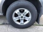 Kia Sorento JC Komplettradsatz Alufelgen Reifen 245 70 16 Radsatz Kompletträder Kia Sorento JC Komplettradsatz Alufelgen Reifen 245 70 16 Radsatz Kompletträder
