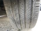 Kia Sorento JC Komplettradsatz Alufelgen Reifen 245 70 16 Radsatz Kompletträder Kia Sorento JC Komplettradsatz Alufelgen Reifen 245 70 16 Radsatz Kompletträder