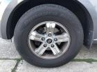 Kia Sorento JC Komplettradsatz Alufelgen Reifen 245 70 16 Radsatz Kompletträder Kia Sorento JC Komplettradsatz Alufelgen Reifen 245 70 16 Radsatz Kompletträder
