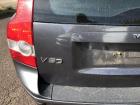 Volvo V50 Typ M Heckklappe mit Heckscheibe im Rohbau Dellen 45500 Titanium Grey Volvo V50 Typ M Heckklappe mit Heckscheibe im Rohbau Dellen 45500 Titanium Grey