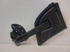 Opel Astra H Twintop Cabrio Verdeckklappe rechts Flap Flaps mit Motor