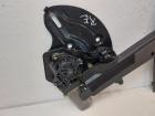 Opel Astra H Twintop Cabrio Verdeckklappe rechts Flap Flaps mit Motor