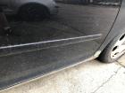 VW Golf 5 Vorn 1K Tür vorn rechts Beifahrertür 5-türer LC9Z Black Magic Metallic VW Golf 5 Vorn 1K Tür vorn rechts Beifahrertür 5-türer LC9Z Black Magic Metallic