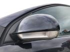 VW Golf 5 Vorn 1K Außenspiegel links Spiegel Seitenspiegel elektrisch LC9Z schwarz