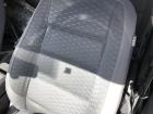 VW Touran 1T Sitz vorn links Stoffsitz ohne Heizung Autositz Stoff Facelift