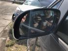 VW Touran 1T Außenspiegel links Spiegel Seitenspiegel elektrisch anklapp LC9X schwarz