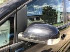 VW Touran 1T Außenspiegel links Spiegel Seitenspiegel elektrisch anklapp LC9X schwarz