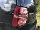 VW Touran 1T Rückleuchte links Rücklicht Heckleuchte Schlussleuchte Facelift VW Touran 1T Rückleuchte links Rücklicht Heckleuchte Schlussleuchte Facelift