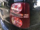 VW Touran 1T Rückleuchte rechts Rücklicht Heckleuchte Schlussleuchte Facelift VW Touran 1T Rückleuchte rechts Rücklicht Heckleuchte Schlussleuchte Facelift