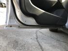 Volvo S60 Typ P24 Tür vorn links Fahrertür im Rohbau 42600 Silver Metallic