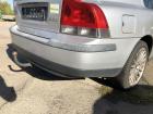 Volvo S60 Typ P24 Stoßfänger hinten Heckschürze Limousine ohne PDC 42600 Silvermet.