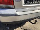 Volvo S60 Typ P24 Stoßfänger hinten Heckschürze Limousine ohne PDC 42600 Silvermet.