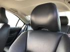 Volvo S60 Typ P24 Sitz vorn links Leder Fahrersitz Vollleder mit Heizung